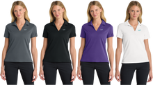 Load image into Gallery viewer, University Medical Center Personal Item Nike Women&#39;s Dri-FIT Micro Pique 2.0 Polo with Embroidered Logo