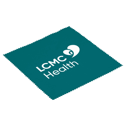 LCMC Health Micro Fiber Cloth – LCMC Health Store