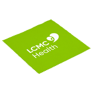 LCMC Health Micro Fiber Cloth