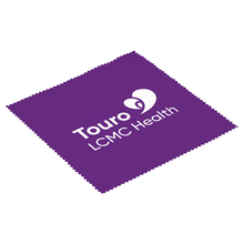 Load image into Gallery viewer, Touro Finger MicroFiber Cloth