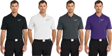 Load image into Gallery viewer, Lakeside Hospital Personal Item Nike Dri-FIT Micro Pique 2.0 Polo with Embroidered Logo