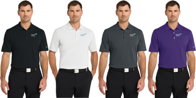 Lakeside Hospital Personal Item Nike Dri-FIT Micro Pique 2.0 Polo with Embroidered Logo