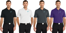 Load image into Gallery viewer, LCMC Health Personal Item Nike Dri-FIT Micro Pique 2.0 Polo with Embroidered Logo