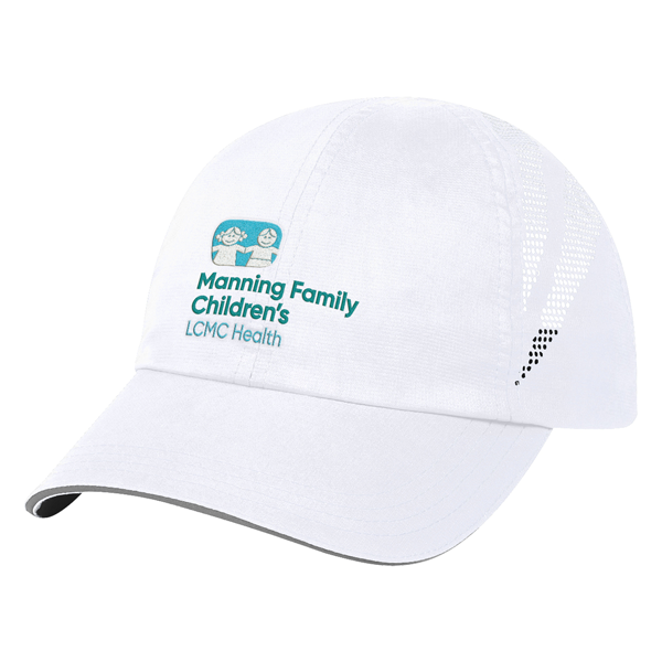 Manning Family Children's Sports Performance Cap