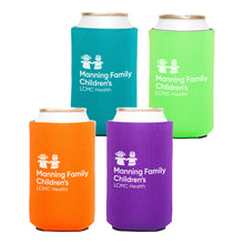 Load image into Gallery viewer, Manning Family Children&#39;s Low Quantity Koozie