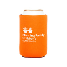 Load image into Gallery viewer, Manning Family Children&#39;s Low Quantity Koozie