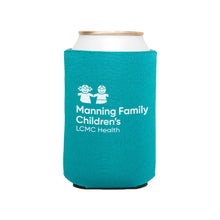 Load image into Gallery viewer, Manning Family Children&#39;s Low Quantity Koozie