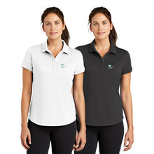 Load image into Gallery viewer, Manning Family Children&#39;s Personal Item Nike Ladies Dri-FIT Players Modern Fit Polo with Embroidered Logo