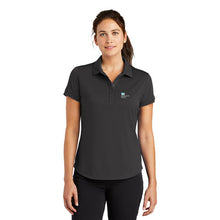 Load image into Gallery viewer, Manning Family Children&#39;s Personal Item Nike Ladies Dri-FIT Players Modern Fit Polo with Embroidered Logo