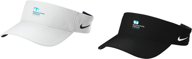 Manning Family Children's Nike Dri-FIT Team Performance Visor with Embroidered Logo
