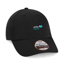 Load image into Gallery viewer, LCMC Health Personal Item The Original Performance Cap with Embroidered Logo