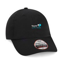 Load image into Gallery viewer, Touro The Original Performance Cap with Embroidered Logo