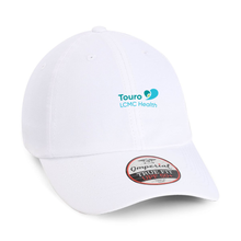 Load image into Gallery viewer, Touro The Original Performance Cap with Embroidered Logo