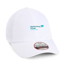 Load image into Gallery viewer, Woldenberg Village The Original Performance Cap with Embroidered Logo