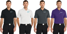 Load image into Gallery viewer, East Jefferson General Hospital Personal Item Nike Dri-FIT Micro Pique 2.0 Polo with Embroidered Logo