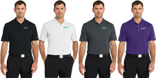 Load image into Gallery viewer, New Orleans East Hospital Personal Item Nike Dri-FIT Micro Pique 2.0 Polo with Embroidered Logo