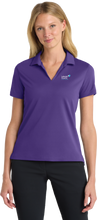 Load image into Gallery viewer, Lakeside Hospital Personal Item Nike Women&#39;s Dri-FIT Micro Pique 2.0 Polo with Embroidered Logo