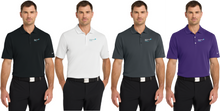 Load image into Gallery viewer, Woldenberg Village Personal Item Nike Dri-FIT Micro Pique 2.0 Polo with Embroidered Logo