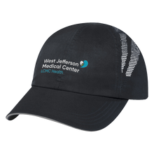 Load image into Gallery viewer, West Jefferson Medical Center Sports Performance Cap