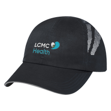 Load image into Gallery viewer, LCMC Health Personal Item Sports Performance Cap