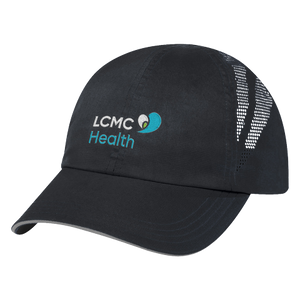 LCMC Health Sports Performance Cap
