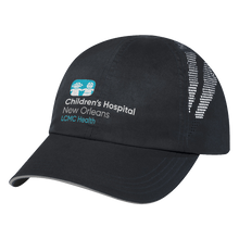 Load image into Gallery viewer, Children&#39;s Hospital Personal Item Sports Performance Sandwich Cap