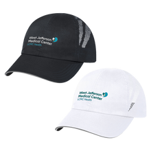 Load image into Gallery viewer, West Jefferson Medical Center Personal Item Sports Performance Cap