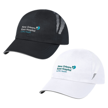 Load image into Gallery viewer, New Orleans East Hospital Sports Performance Cap