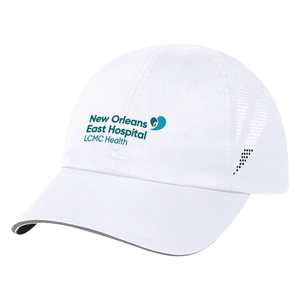New Orleans East Hospital Sports Performance Cap