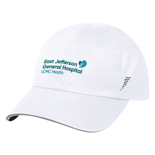 Load image into Gallery viewer, East Jefferson General Hospital Sports Performance Cap