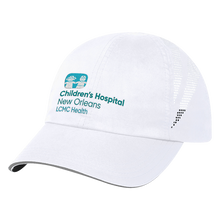 Load image into Gallery viewer, Children&#39;s Hospital Personal Item Sports Performance Sandwich Cap