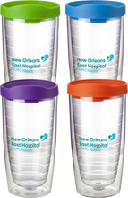 Load image into Gallery viewer, New Orleans East Hospital 16oz Orbitz Tumbler