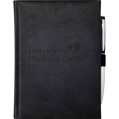 University Medical Center Pedova™ Bound JournalBook™