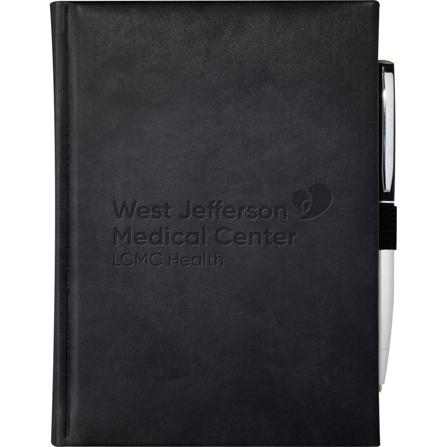 West Jefferson Medical Center Pedova™ Bound JournalBook™