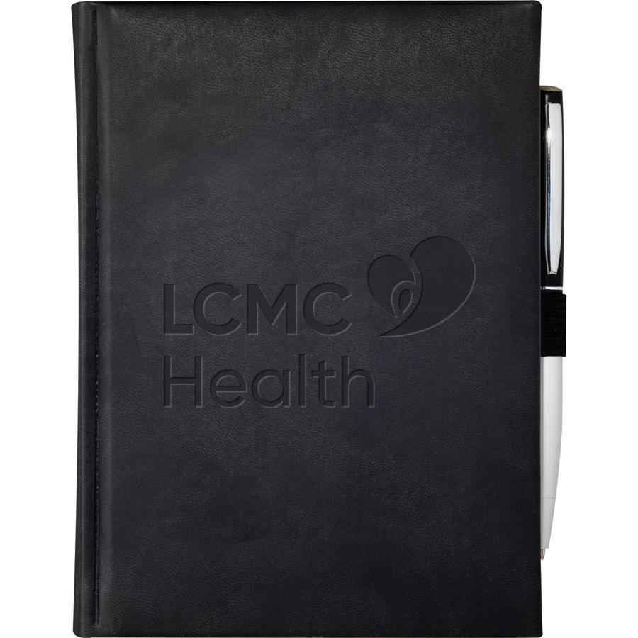 LCMC Health Pedova™ Bound JournalBook™