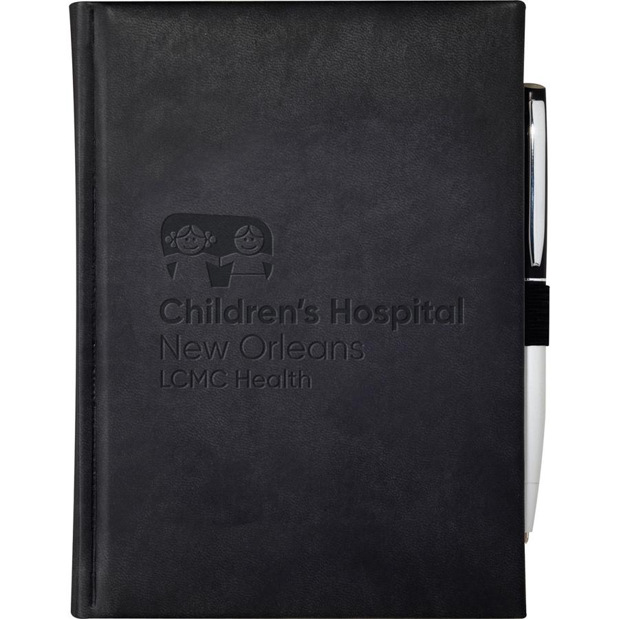  Children's Hospital Pedova™ Bound JournalBook™