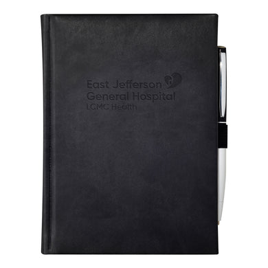 East Jefferson General Hospital Pedova™ Bound JournalBook™