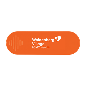 Woldenberg Village Finger Loop Phone Stand