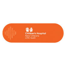 Load image into Gallery viewer, Children&#39;s Hospital Finger Loop Phone Stand