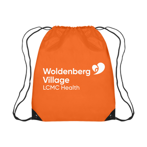 Woldenberg Village Cinch Bag