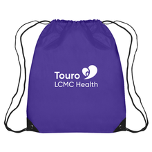 Load image into Gallery viewer, Touro Cinch Bag