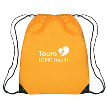 Load image into Gallery viewer, Touro Cinch Bag