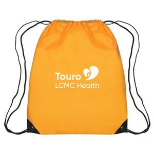 Touro Cinch Bag