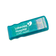 Load image into Gallery viewer, Lakeview Hospital Bandage Dispenser