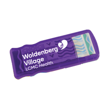 Load image into Gallery viewer, Woldenberg Village Bandage Dispenser