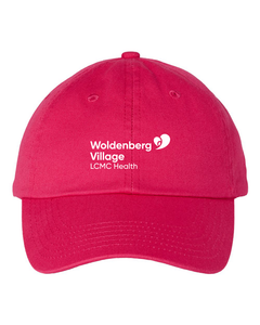 Woldenberg Village Classic Dad’s Cap