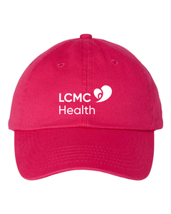 LCMC Health Classic Dad’s Cap