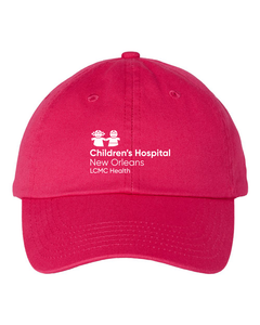 Children's Hospital Classic Dad’s Cap