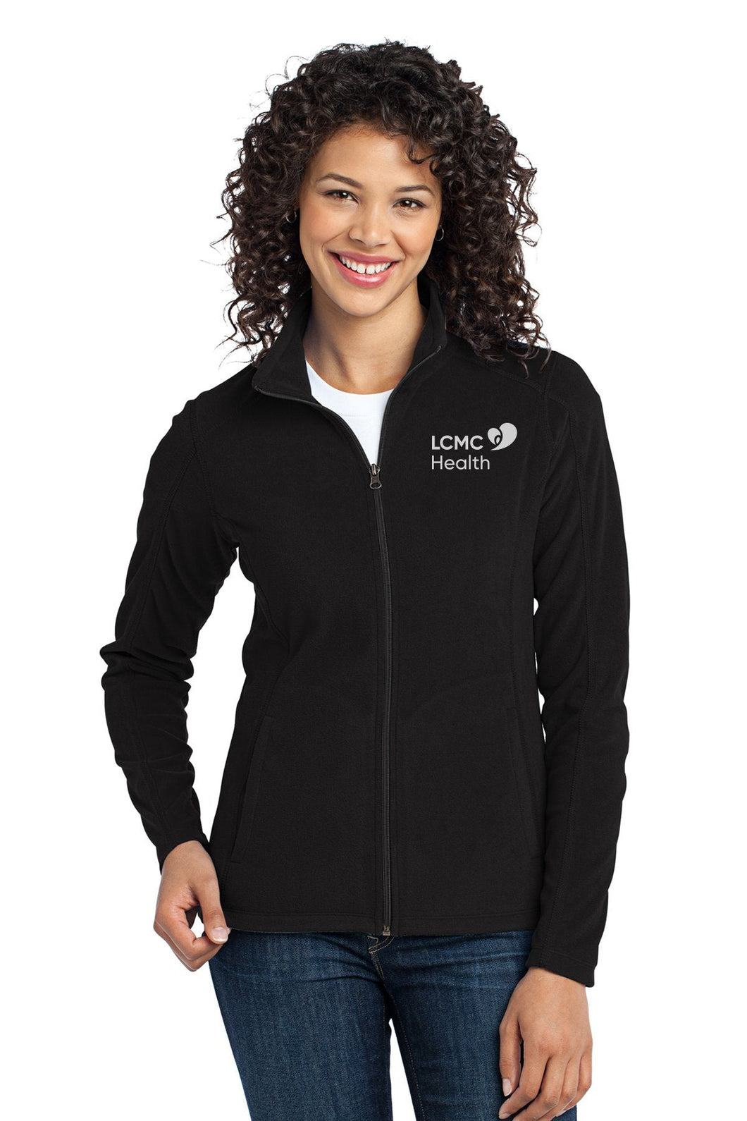 Employee Item - LCMC Health The North Face® Ladies Ridgewall Soft Shell Jacket