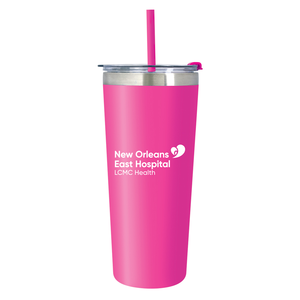 New Orleans East Hospital 24oz Colma Tumbler